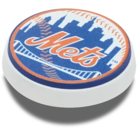 Ciondoli Jibbitz™ MLB New York Mets Ciondoli Jibbitz™ MLB New York Mets