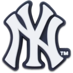 Ciondoli Jibbitz™ MLB New York Yankees