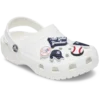 Ciondoli Jibbitz™ MLB New York Yankees, confezione da 5 Ciondoli Jibbitz™ MLB New York Yankees, confezione da 5