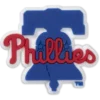 Ciondoli Jibbitz™ MLB Philadelphia Phillies