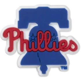 Ciondoli Jibbitz™ MLB Philadelphia Phillies Ciondoli Jibbitz™ MLB Philadelphia Phillies