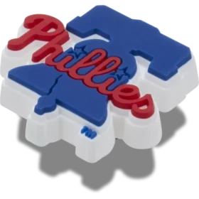Ciondoli Jibbitz™ MLB Philadelphia Phillies Ciondoli Jibbitz™ MLB Philadelphia Phillies