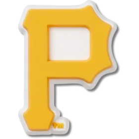 Ciondoli Jibbitz™ MLB Pittsburgh Pirates