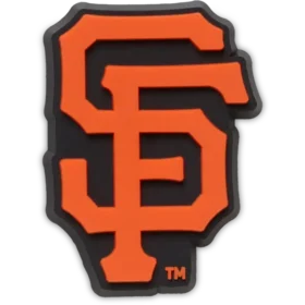 Ciondoli Jibbitz™ MLB San Francisco Giants Ciondoli Jibbitz™ MLB San Francisco Giants