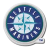 Ciondoli Jibbitz™ MLB Seattle Mariners Ciondoli Jibbitz™ MLB Seattle Mariners