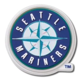 Ciondoli Jibbitz™ MLB Seattle Mariners