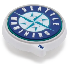 Ciondoli Jibbitz™ MLB Seattle Mariners