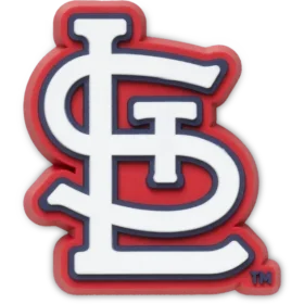 Ciondoli Jibbitz™ MLB St. Louis Cardinals