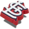 Ciondoli Jibbitz™ MLB St. Louis Cardinals