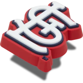 Ciondoli Jibbitz™ MLB St. Louis Cardinals