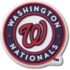 Ciondoli Jibbitz™ MLB Washington Nationals Ciondoli Jibbitz™ MLB Washington Nationals