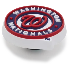 Ciondoli Jibbitz™ MLB Washington Nationals