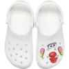 Ciondoli Jibbitz™ Mrs Potato Head, confezione da 5