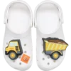 Ciondoli Jibbitz™ Myo Construction Truck (confezione da 5)