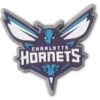 Ciondoli Jibbitz™ NBA Charlotte Hornets Ciondoli Jibbitz™ NBA Charlotte Hornets