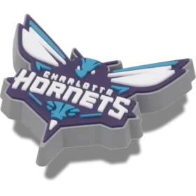 Ciondoli Jibbitz™ NBA Charlotte Hornets