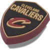 Ciondoli Jibbitz™ NBA Cleveland Cavaliers Ciondoli Jibbitz™ NBA Cleveland Cavaliers