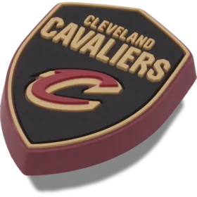 Ciondoli Jibbitz™ NBA Cleveland Cavaliers