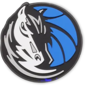 Ciondoli Jibbitz™ NBA Dallas Mavericks