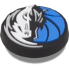 Ciondoli Jibbitz™ NBA Dallas Mavericks Ciondoli Jibbitz™ NBA Dallas Mavericks