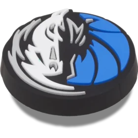 Ciondoli Jibbitz™ NBA Dallas Mavericks