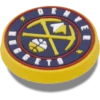 Ciondoli Jibbitz™ NBA Denver Nuggets