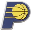 Ciondoli Jibbitz™ NBA Indiana Pacers Ciondoli Jibbitz™ NBA Indiana Pacers