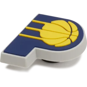 Ciondoli Jibbitz™ NBA Indiana Pacers