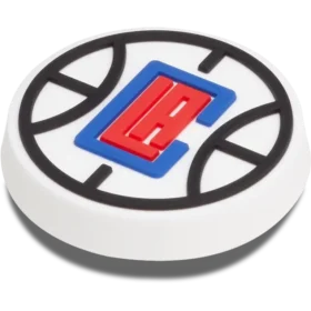 Ciondoli Jibbitz™ NBA Los Angeles Clippers
