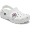 Ciondoli Jibbitz™ NBA Los Angeles Clippers Ciondoli Jibbitz™ NBA Los Angeles Clippers