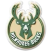 Ciondoli Jibbitz™ NBA Milwaukee Bucks Ciondoli Jibbitz™ NBA Milwaukee Bucks