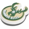 Ciondoli Jibbitz™ NBA Milwaukee Bucks Ciondoli Jibbitz™ NBA Milwaukee Bucks