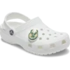 Ciondoli Jibbitz™ NBA Milwaukee Bucks Ciondoli Jibbitz™ NBA Milwaukee Bucks