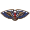 Ciondoli Jibbitz™ NBA New Orleans Pelicans Ciondoli Jibbitz™ NBA New Orleans Pelicans