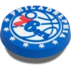Ciondoli Jibbitz™ NBA Philadelphia 76ers