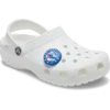 Ciondoli Jibbitz™ NBA Philadelphia 76ers
