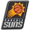 Ciondoli Jibbitz™ NBA Phoenix Suns Ciondoli Jibbitz™ NBA Phoenix Suns