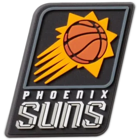 Ciondoli Jibbitz™ NBA Phoenix Suns