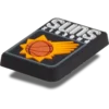 Ciondoli Jibbitz™ NBA Phoenix Suns Ciondoli Jibbitz™ NBA Phoenix Suns