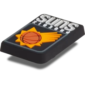 Ciondoli Jibbitz™ NBA Phoenix Suns