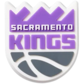 Ciondoli Jibbitz™ NBA Sacramento Kings