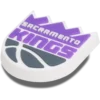 Ciondoli Jibbitz™ NBA Sacramento Kings Ciondoli Jibbitz™ NBA Sacramento Kings