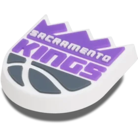 Ciondoli Jibbitz™ NBA Sacramento Kings