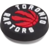 Ciondoli Jibbitz™ NBA Toronto Raptors Ciondoli Jibbitz™ NBA Toronto Raptors