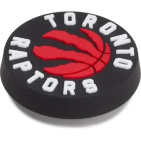 Ciondoli Jibbitz™ NBA Toronto Raptors