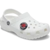 Ciondoli Jibbitz™ NBA Toronto Raptors Ciondoli Jibbitz™ NBA Toronto Raptors