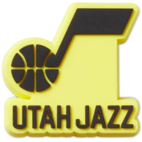 Ciondoli Jibbitz™ NBA Utah Jazz
