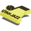 Ciondoli Jibbitz™ NBA Utah Jazz