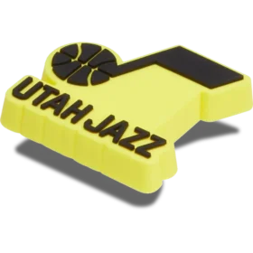 Ciondoli Jibbitz™ NBA Utah Jazz