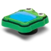 Ciondoli Jibbitz™ Nbo “Lilypad” di Toy Story